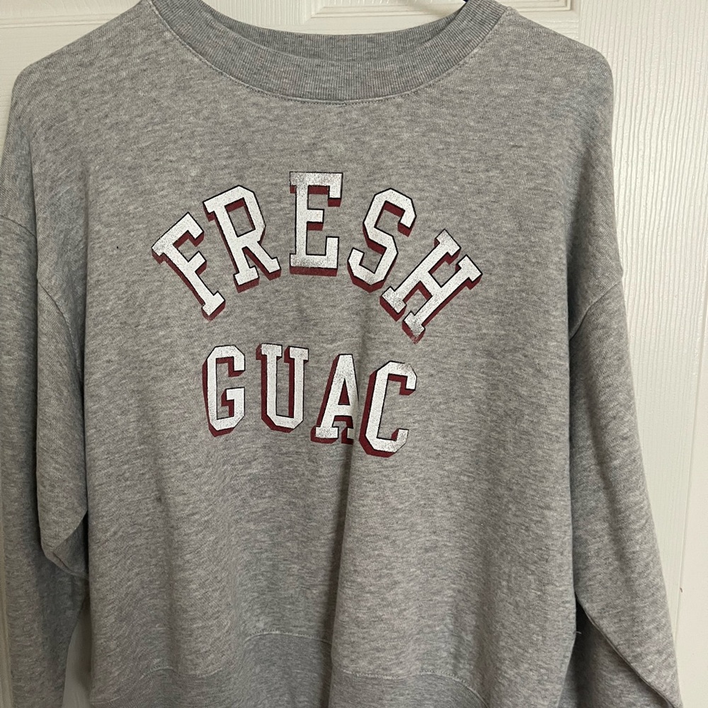 *NEW* American Eagle Sweater “Fresh Guac”